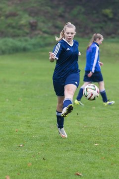 Bild 45 - Frauen TSV Gnutz - SV Bokhorst : Ergebnis: 7:0